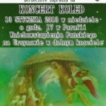 Julia Bernad stypendystką Prezesa Rady Ministrów