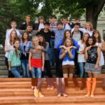 O liceum w Programie 1. Polskiego Radia