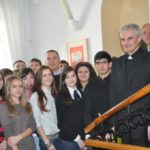 Wyspiański we Dworze Brzozówka