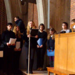 Wyspiański we Dworze Brzozówka