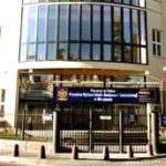 Plenerowe studio na pl. Zbawiciela