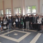 Plenerowe studio na pl. Zbawiciela