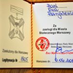 Nasi chemicy na XVII Festiwalu Nauki