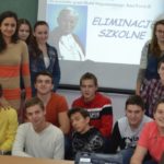 Nasi chemicy na XVII Festiwalu Nauki