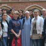 XI Wojewódzki Konkurs Recytatorski Poezji Religijnej: Usłysz Panie, moje słowa