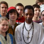 Program muzyczno-poetycki w Parafii Matki Bożej Królowej Aniołów na Bemowie