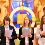 Łączymy się w bólu z naszymi przyjaciółmi