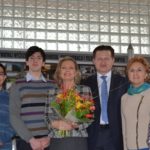 Łączymy się w bólu z naszymi przyjaciółmi