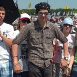 Pokazy chemiczne na Politechnice Warszawskiej