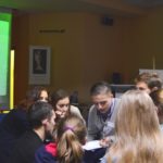 Pożarniczy staż szkoleniowy PSWW HALLER i OSP Wiśniowa