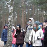 Zajęcia w Pracowni Fizycznej na Wydziale Fizyki UW