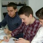 W Mazowieckim Parku Krajobrazowym