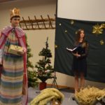 33. rocznica wprowadzenia stanu wojennego w Polsce