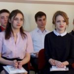 Nasz chór w Filharmonii Narodowej