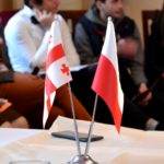 Spacer po Żoliborzu z Radosławem Piwowarskim