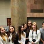 Skołowany Weekend na Wydziale Chemicznym PW