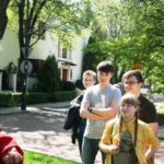 Ważna lekcja w Muzeum Powstania Warszawskiego