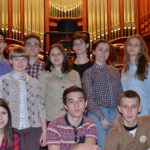 Skołowany Weekend na Wydziale Chemicznym PW