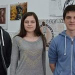 Ela Basowa reżyserem filmu