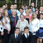 Program dnia 1 września 2015