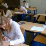 Rozpoczęcie roku szkolnego