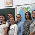 Pierwsza Dama gościem honorowym Święta Patrona Szkoły