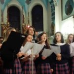 Wieczór poetycki Na granicy światła i cienia