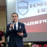 Koncerty scholi w Nowym Sączu