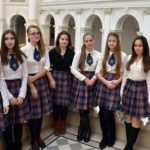 Spotkanie z Abdo Haddadem z Syrii