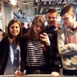 Lekcja na temat finansów