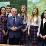 Zwiedzanie Centrum Nauki Kopernik