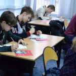 Zwiedzanie Centrum Nauki Kopernik