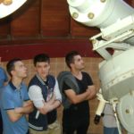 Rozpoczęcie roku szkolnego 2016/2017