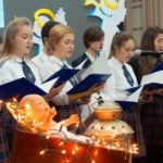 Koncerty chóru i scholi w Gliwicach i Katowicach