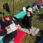 Z Erasmusem+ w Budapeszcie