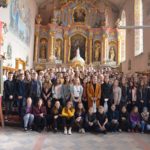 Święto Patrona św. Stanisława Kostki