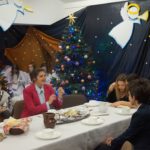 Praca sekretariatu w okresie świątecznym