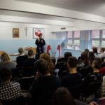 Zobaczyć inaczej, Niewidzialna Wystawa