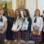 Dzień Języków Obcych 2018