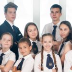 Projekt Wiatr w Żagle