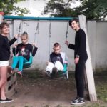 Informacje dla uczniów dotyczące dni od 30 sierpnia do 3 września 2018