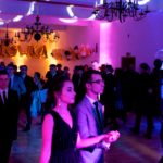 I Młodzieżowe Polonijne Zawody Sportów Zimowych