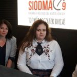 Niech gwiazdy biegną do mnie! Pożegnanie klasy trzeciej