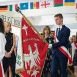 Ważna informacja! Zostało jeszcze kilka wolnych miejsc w klasach pierwszych.