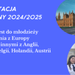 Lekcja w Muzeum Powstania Warszawskiego