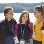 Święto patrona szkoły, ślubowanie klas pierwszych