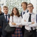 Sobotnie wyjście do seminarium