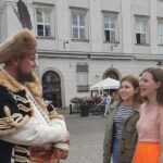 Święto Patrona Szkoły, św. Stanisława Kostki.