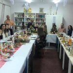 Spotkanie opłatkowe