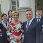 Majowy wyjazd edukacyjny do Krakowa, Kalwarii Zebrzydowskiej i Libiąża